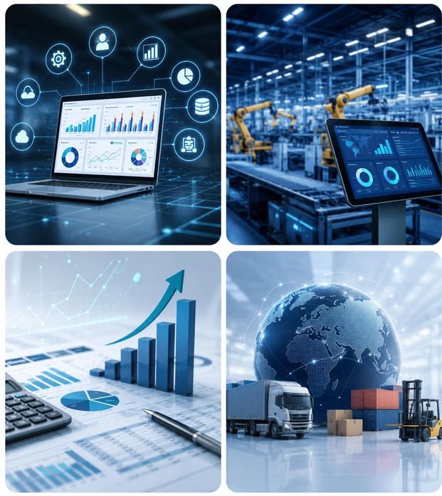 ERP Software