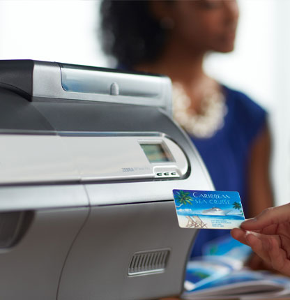 Id Card Printer