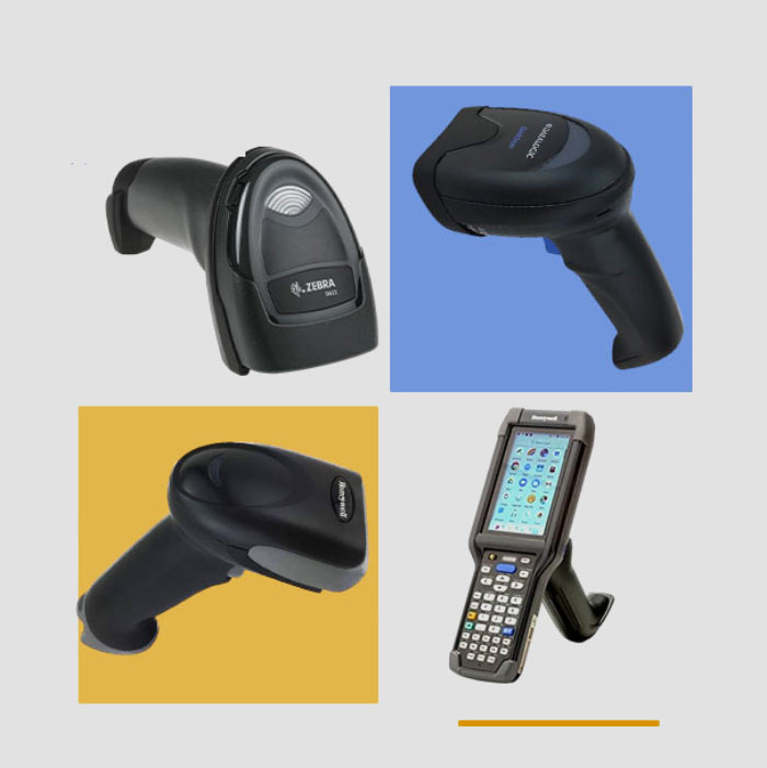 Barcode Scanner in Pune