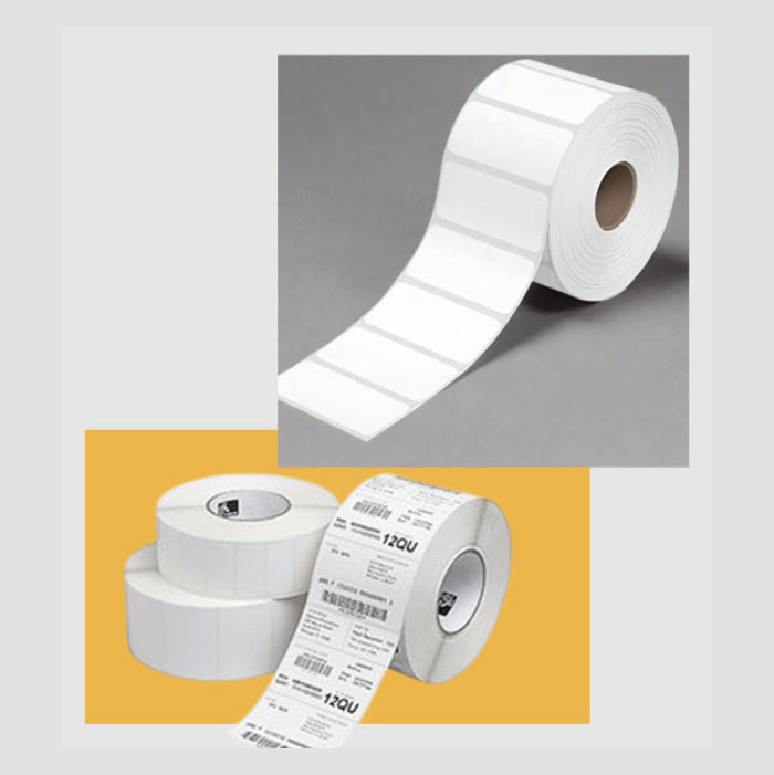 Thermal Label in Pimpri Chinchwad