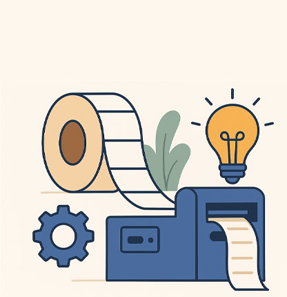 Innovating in Label Manufacturing