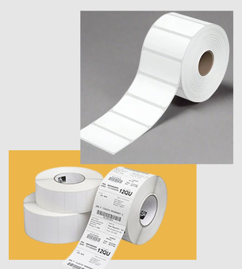 Thermal Label